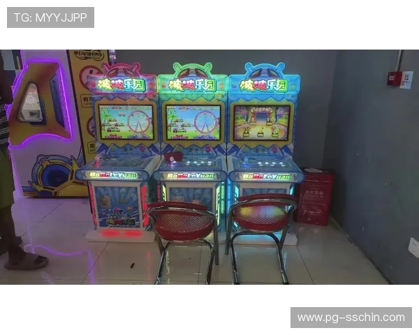PG娱乐电玩城带你体验最精彩的线上电玩城游戏乐趣尽享丰富多样的娱乐体验